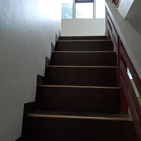 Limestone View Inn Эль-Нидо Экстерьер фото