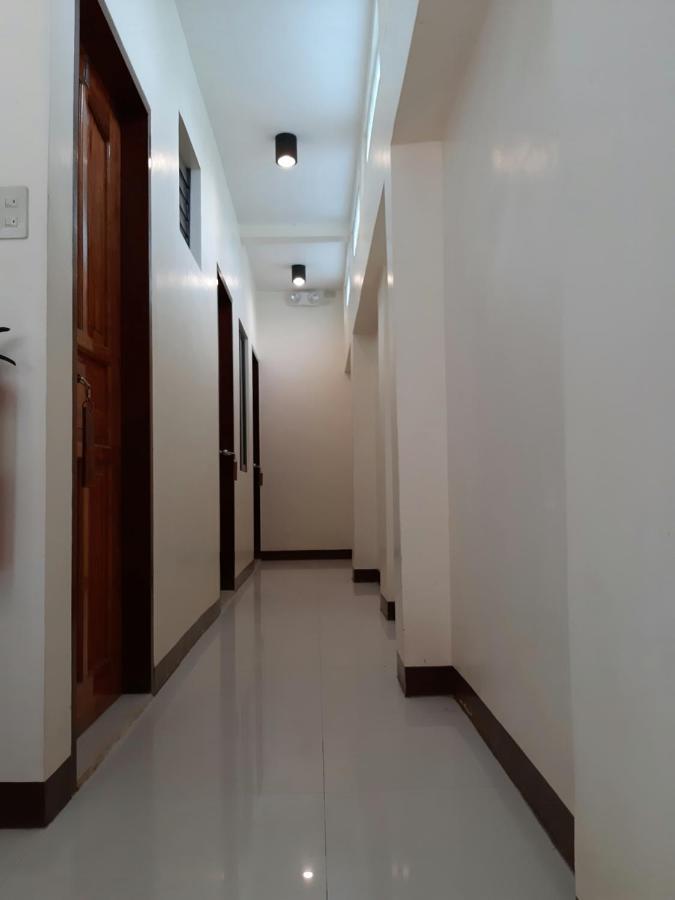 Limestone View Inn Эль-Нидо Экстерьер фото