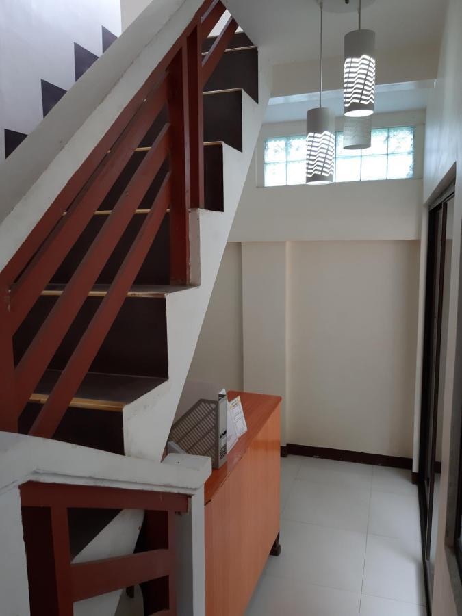 Limestone View Inn Эль-Нидо Экстерьер фото