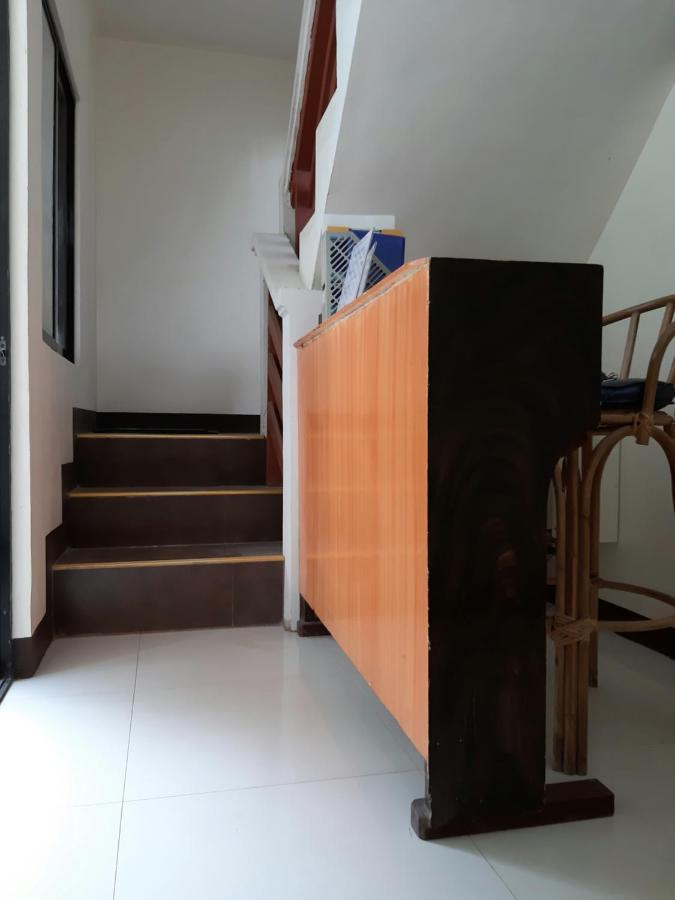 Limestone View Inn Эль-Нидо Экстерьер фото
