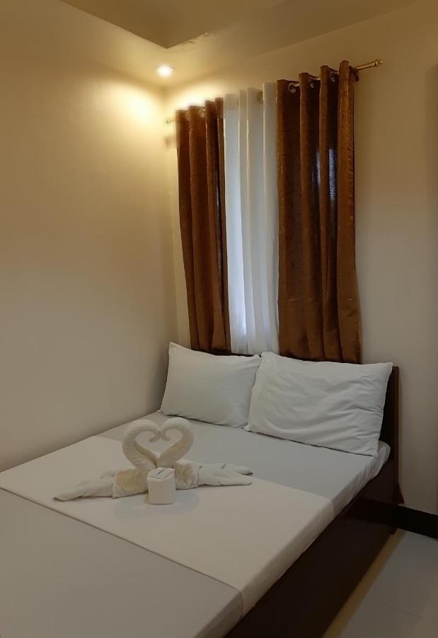 Limestone View Inn Эль-Нидо Экстерьер фото
